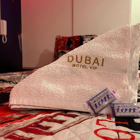 Отель Dubai Vip Богота Экстерьер фото