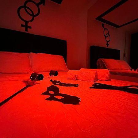 Отель Dubai Vip Богота Экстерьер фото